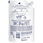 Dove Silk Κρεμοσάπουνο Ανταλλακτικό 750ml