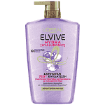 Elvive Σαμπουάν Hydra Hyaluronic 1000ml