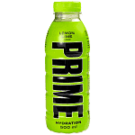 Prime Ισοτονικό Ποτό Λεμόνι & Lime 500ml