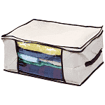 Estia Home Θήκη Αποθήκευσης 50x40x30cm