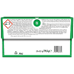 Ariel All in 1 Απορρυπαντικό Πλυντηρίου Ρούχων Kάψουλες Fiber Care 33Μεζ.