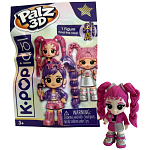 K Pop Idol Pald 3d Doll