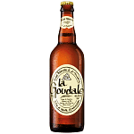 La Goudale Biere Μπίρα Φιάλη 750ml
