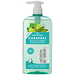 Karavaki Σάμπουαν Λιπαρότητας & Detox 600ml