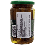 Kuhne Αγγουράκι Φέτες 330gr