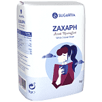 Sugartia Ζάχαρη Λευκή Κρυσταλλική Εισαγωγής 1Kg