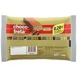 ΙΟΝ Σοκοφρέτα Multipack 4 x 38gr -0,20€