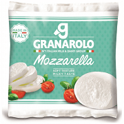 Granarolo Μοτσαρέλλα Ιταλίας 125gr