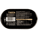 Trata Ρέγγα Καπνιστή Φιλέτο 150g