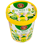 My Gusto Dolcetto Mio Παγωτό Λεμόνι Sorbet 310gr 500ml