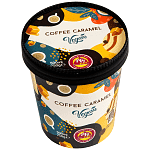 My Gusto Dolcetto Mio Παγωτό Coffe Caramel Vegan 250gr 500ml
