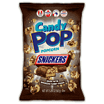 Candy Pop Snickers Pop Corn 149gr