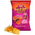 Rap Snacks Nicky Minaj Bbq Honey Truffle 71gr