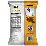 Rap Snacks Snoop Dogg Bbq Cheddar 71gr
