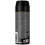 Axe Gold Αποσμητικό Σώματος Spray 150ml