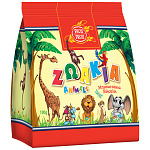 Frou Frou Μπισκότα Με Ζωάκια 100gr