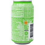 Chupa Chups Αναψυκτικό Sour Μήλο 345ml