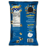 Candy Pop Oreo Pop Corn 149gr
