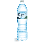 Κορπή Φυσικό Μεταλλικό Νερό 6x1,5lt