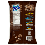 Candy Pop Snickers Pop Corn 149gr