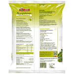 Ας Μαγειρέψουμε Μπαρμπα Στάθης Σπανάκι Με Μαυρομάτικα Φασόλια Κατεψυγμένα 1kg