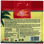 Frou Frou Μπισκότα Με Ζωάκια 100gr