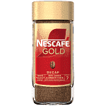 Nescafe Gold Blend Decafeine 95gr