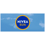 Nivea Sun Caring Lotion SPF50+ 200ml