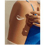 Nivea Sun Caring Lotion SPF50+ 200ml