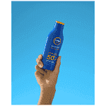 Nivea Sun Caring Lotion SPF50+ 200ml