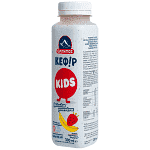 Όλυμπος Kids Κεφίρ Φράουλα Μπανάνα 330ml