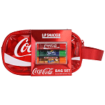 Handy Bag Set Coca Cola Balm