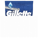Gillette Blue III Smooth Ξυραφάκια Μιας Χρήσης 12τεμ