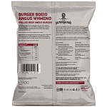 Του Μπαμπά Burger Μοσχάρι Angus Κατεψυγμένο 480gr