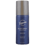 Designer Σπέυ Σώματος Freshness Savore 150ml