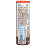 Ferrero Nutella Μπισκότο Tube 166gr