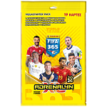 Panini Fifa 365 2026 Adrenalyn Mega Starter 19τεμ