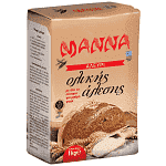Μάννα Αλεύρι Ολικής 1kg