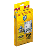 Panini Fifa 365 2026 Adrenalyn XXL Blister 4τεμ