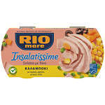 Rio Mare Insalatissime Καλαμπόκι 2x160gr