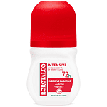 Borotalco Αποσμητικό Σώματος Roll-On Intensive 50ml