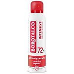 Borotalco Αποσμητικό Σώματος Spray Intensive 150ml