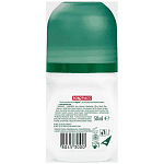 Borotalco Original Αποσμητικό Σώματος Rollon 50ml