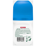 Borotalco Active Sea Salts Fresh Αποσμητικό Roll On 50ml