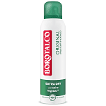 Borotalco Original Αποσμητικό Σώματος Σπρέυ 150ml