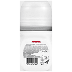 Borotalco Invisible Αποσμητικό Σώματος Roll On 50ml