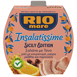 Rio Mare Insalatissime Sicily 160gr