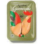 Ελαιοπουλάκι Φιλέτο Στήθος Κοτόπουλο 600gr