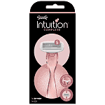 Wilkinson Intuition Complete Ξυριστική Μηχανή + Ανταλλακτικό