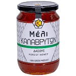 Mέλι Καλαβρύτων Μέλι Δάσους 930gr
